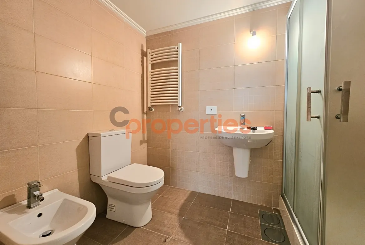 Apartment for Sale in Antelias