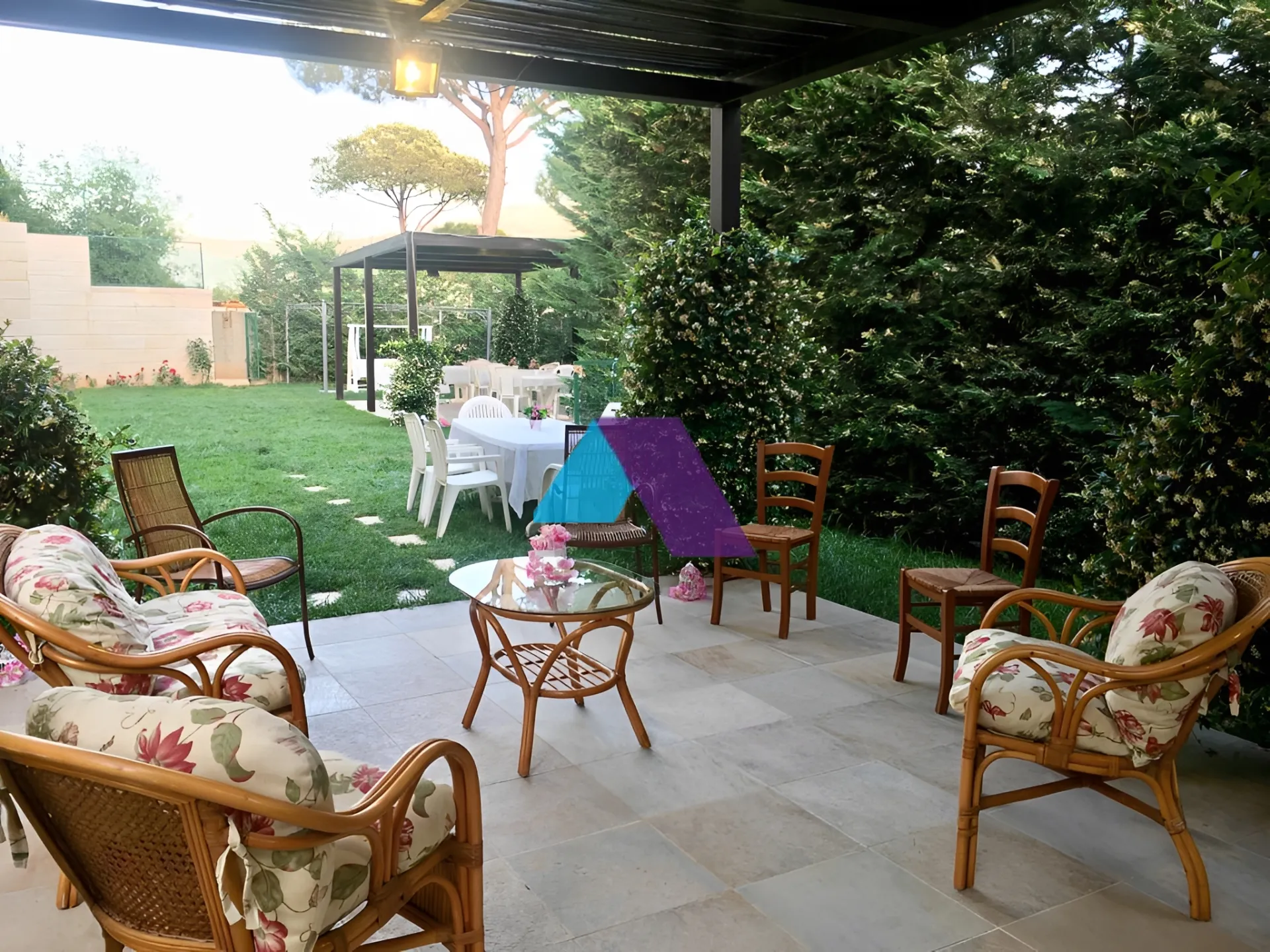 Apartment for rent in Baabdat - 4 bed, 4 bath