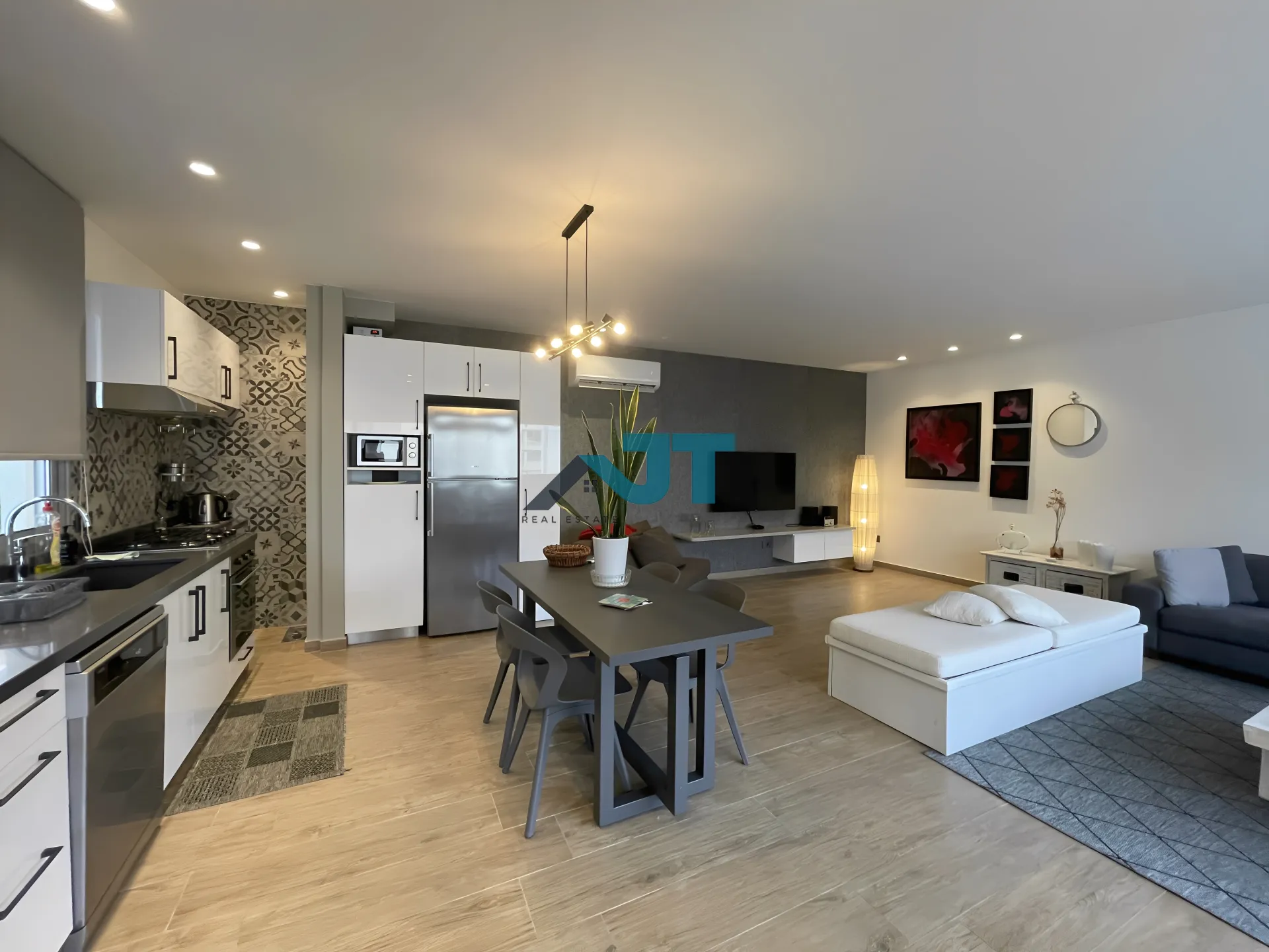 Apartment for Sale in Achrafieh