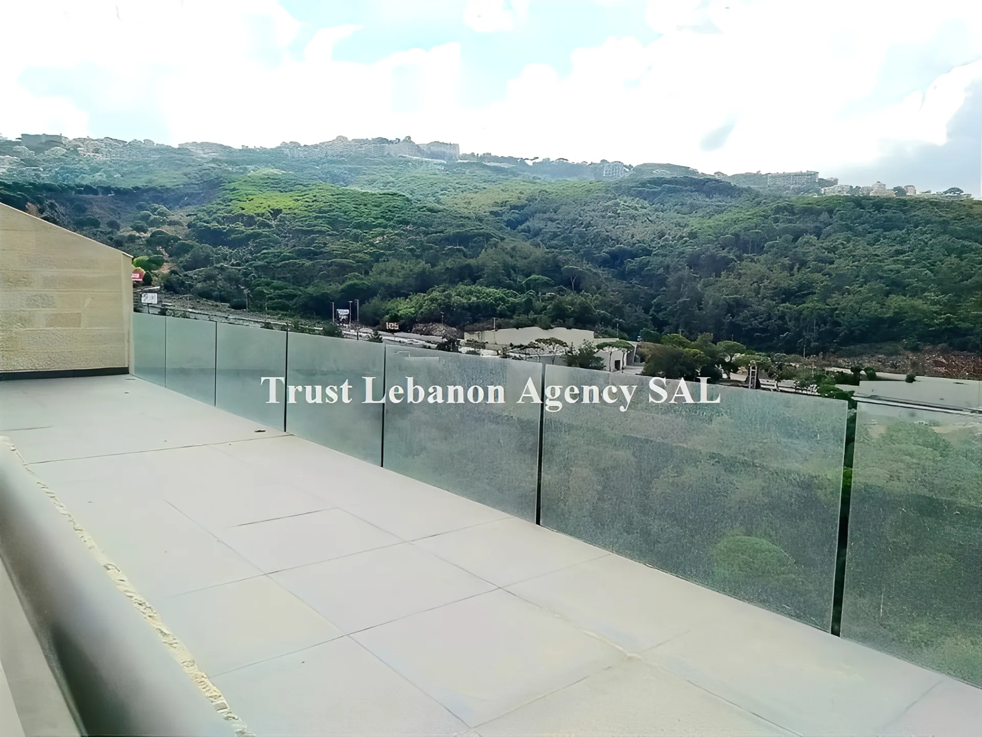 Apartment for Sale in Metn Kanabet Broumana Lebanon