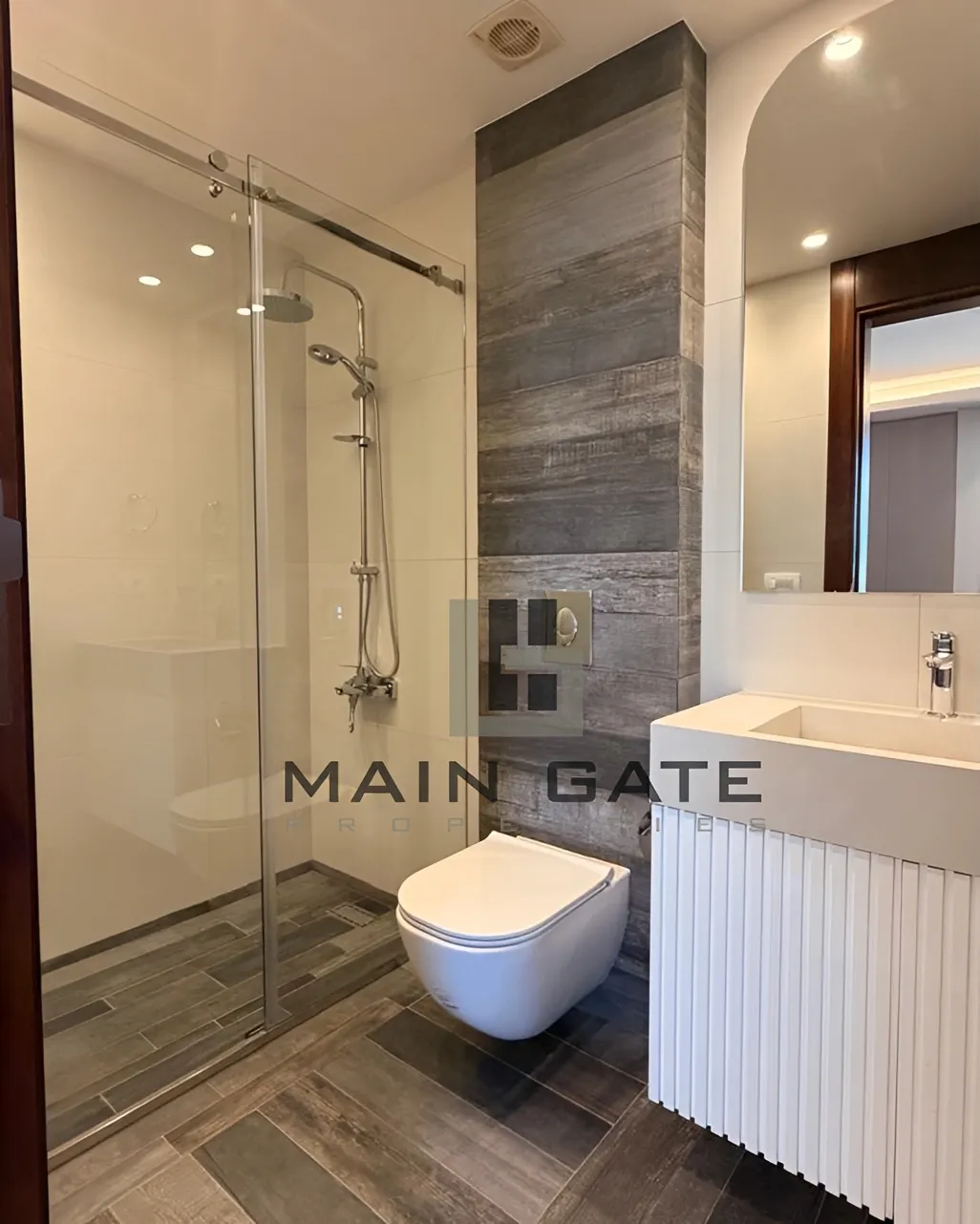 Apartment for rent in WJ98+96V, Bayada Main Road, Rabieh, Lebanon