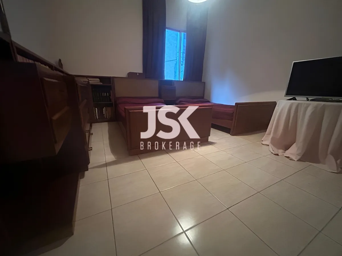 Apartment for Sale in Syoufi, Beirut, Lebanon