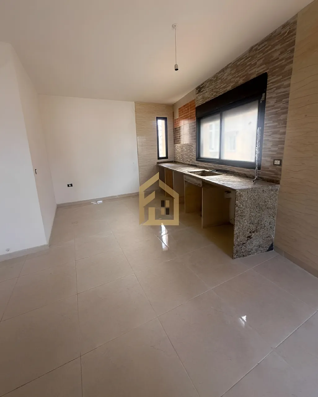 Apartment for sale in Aamchit, Lebanon