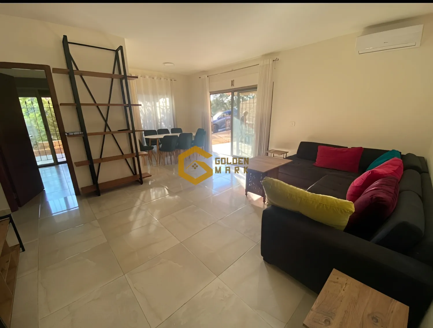 Apartment for Sale in Blat - 2 bed, 2 bath
