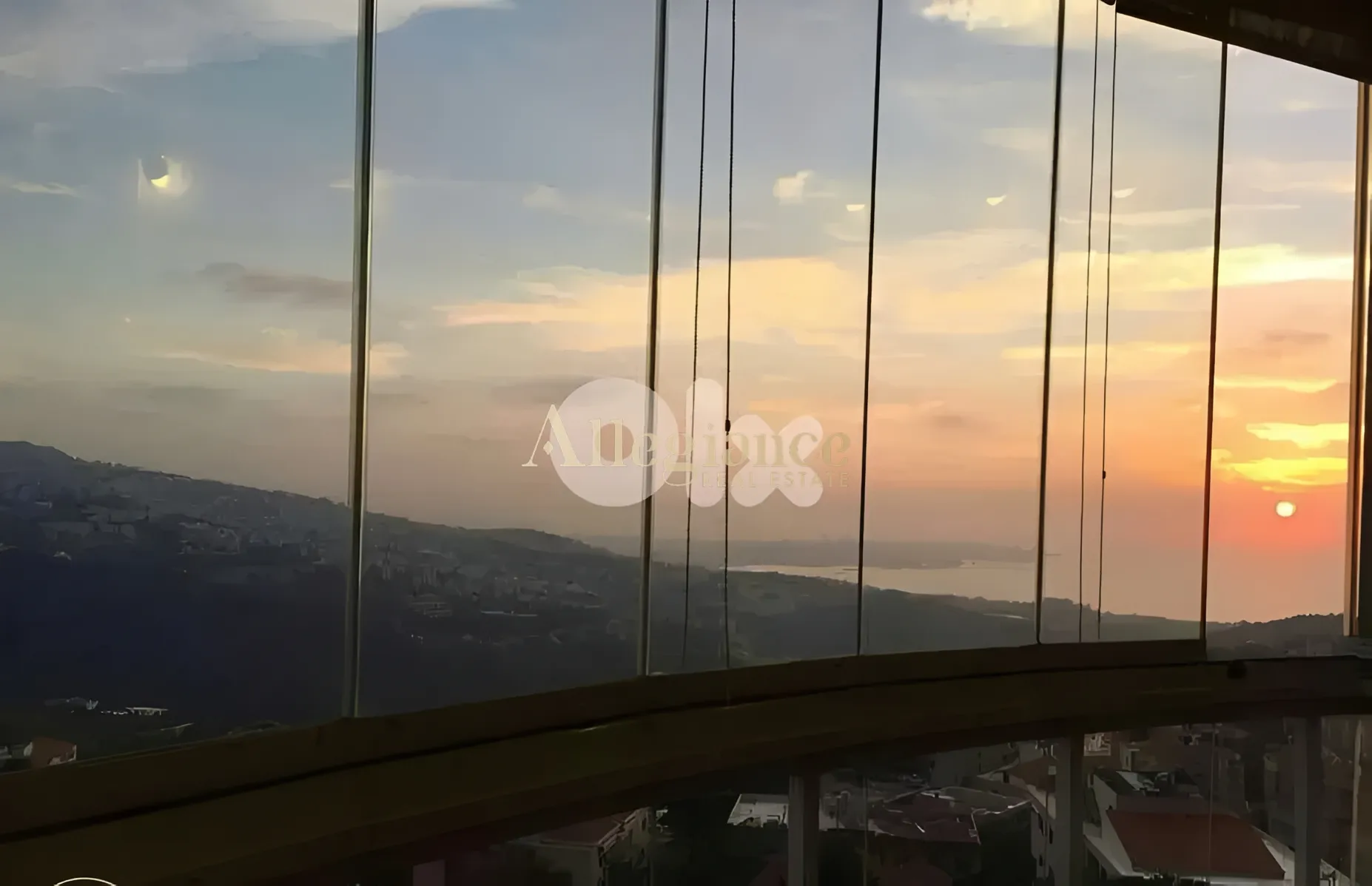 Apartment for sale in Keserwan District, Lebanon