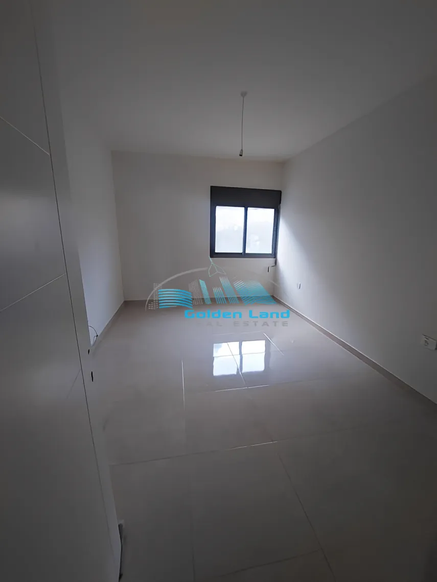 Apartment for Sale in Mazraat Yachoua, Lebanon