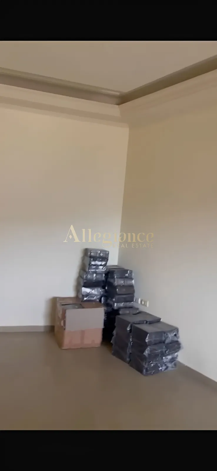 Apartment for sale in Aley, Lebanon