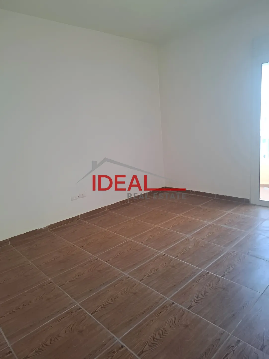 Apartment for sale in Kfar Yassine