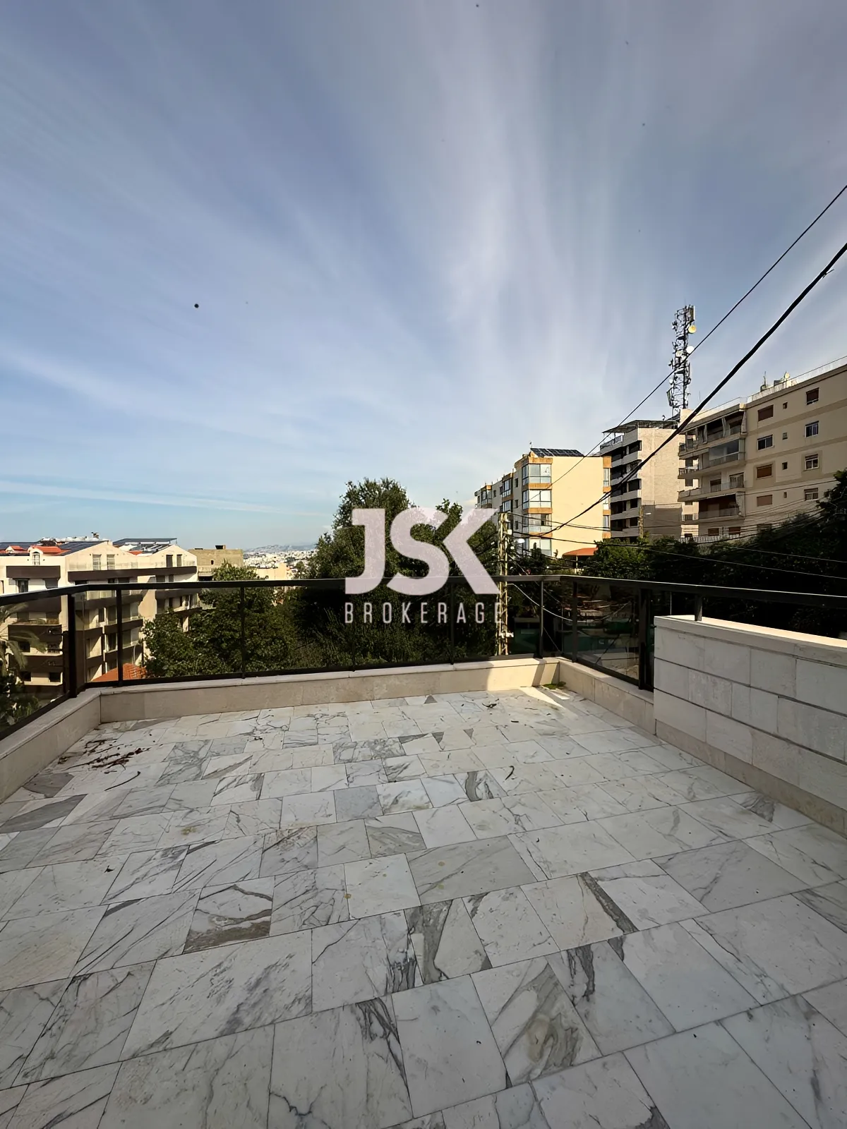 Apartment for Sale in Jal El Dib