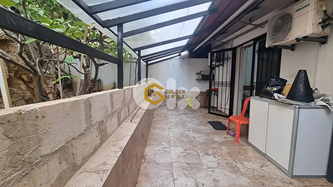 Apartment for Sale in Cornet Chahwan