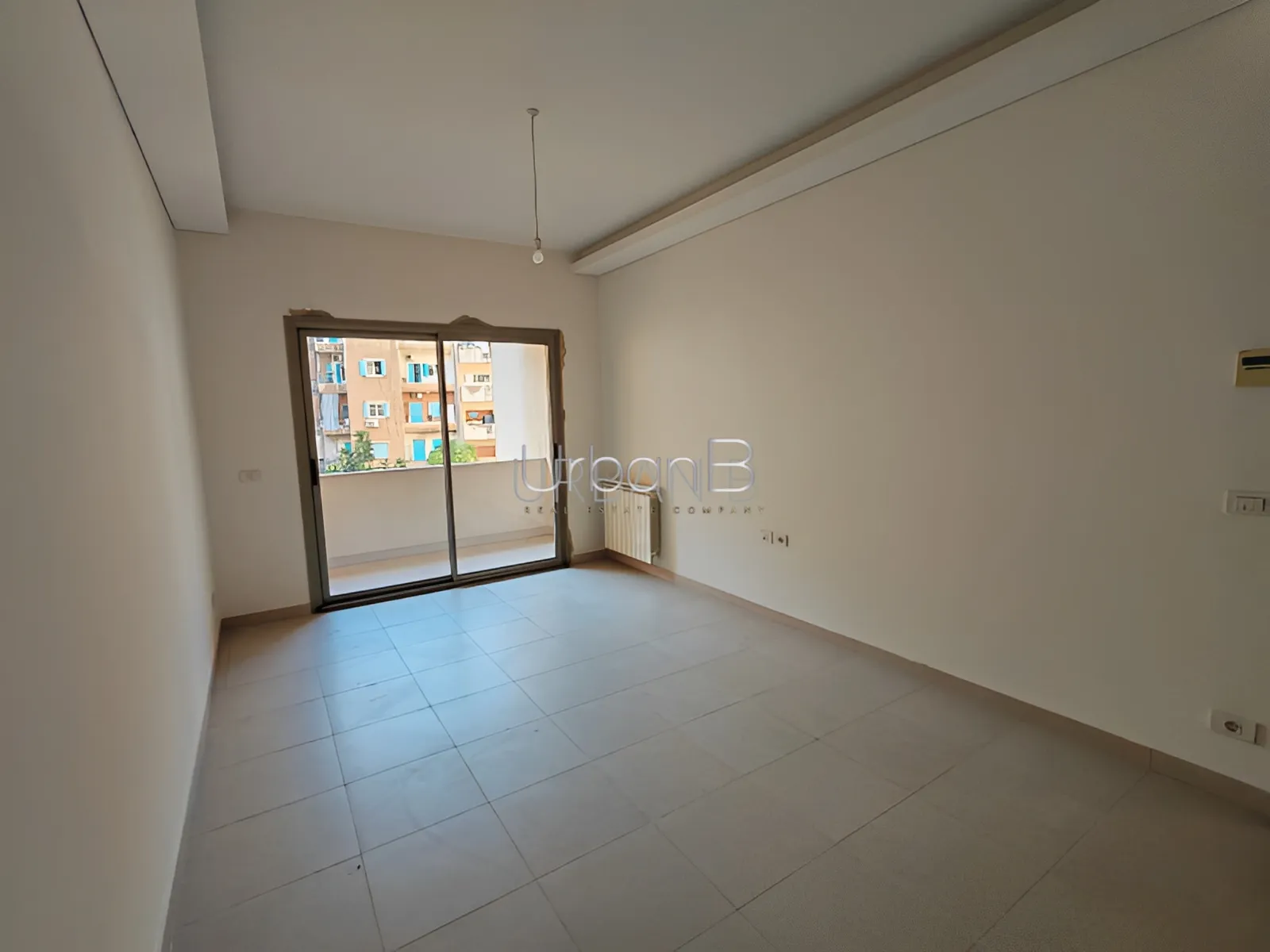 Residential in Sioufi, beirut, lebanon