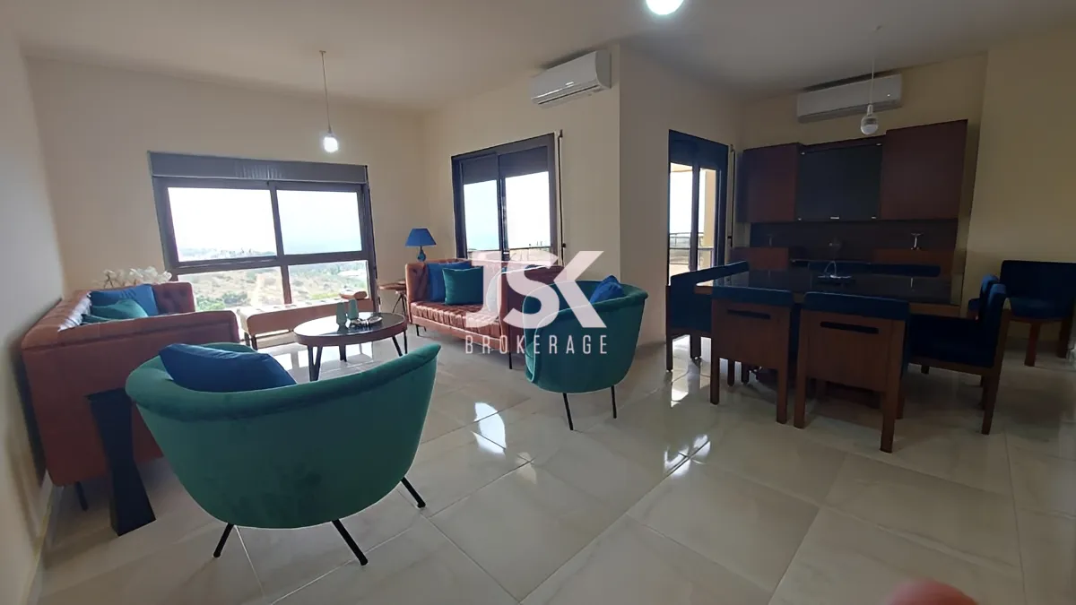 Duplex for Sale in Edde, Lebanon - 3 bed, 2 bath