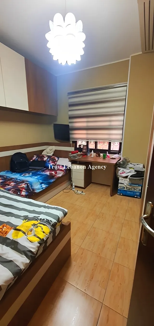 Apartment for Sale in Baabda Bsaba