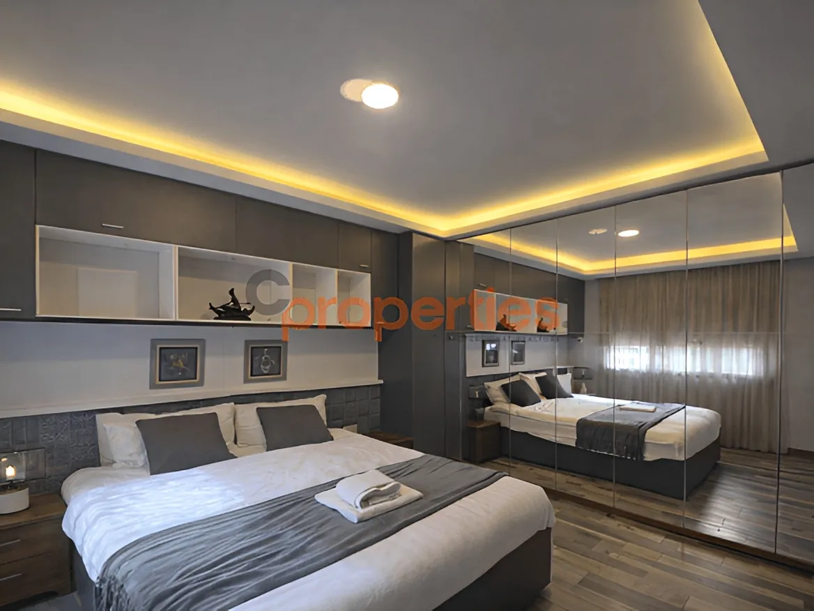 Apartment for Rent in Fanar