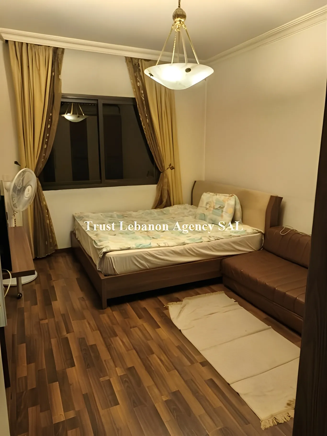 Apartment for Sale in Jnah Beirut