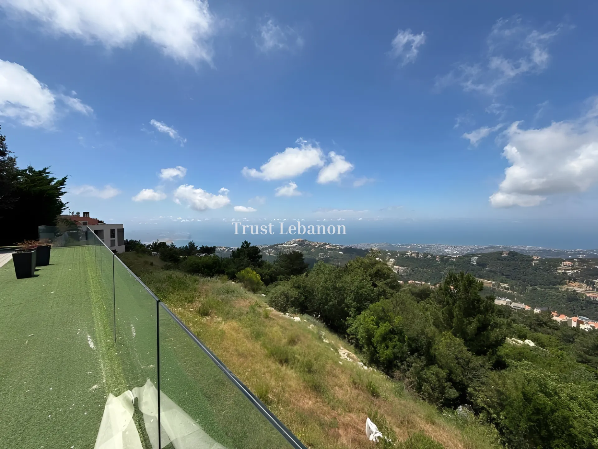 Apartment for rent in Bharsaf, Lebanon