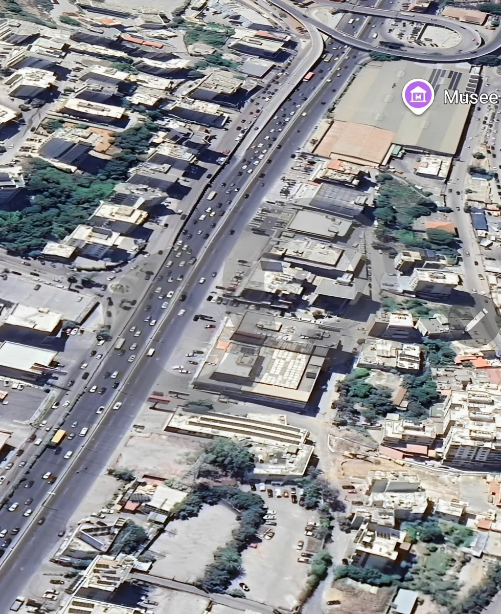 Land for Sale in Zouk Mosbeh, Lebanon