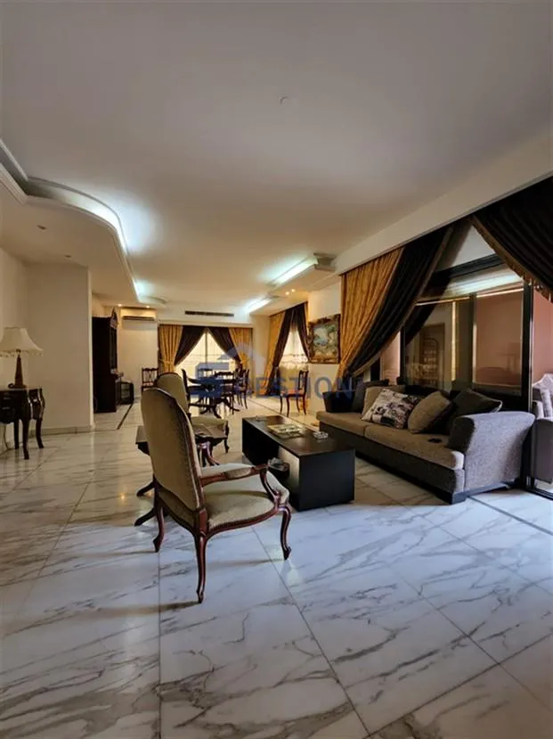 Apartment for Sale in Ramlet El Baida