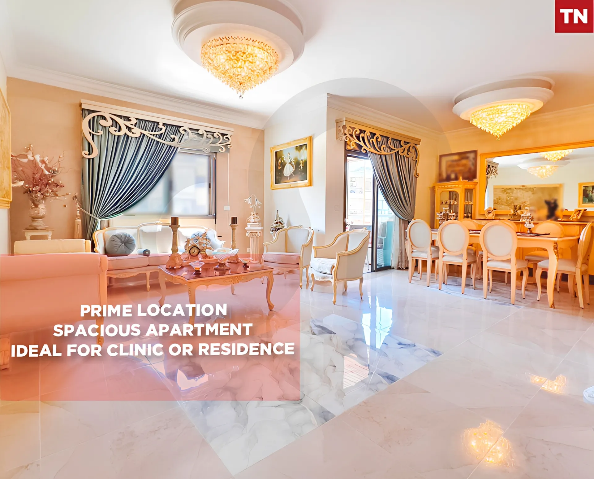Apartment for Sale in Majdalaya