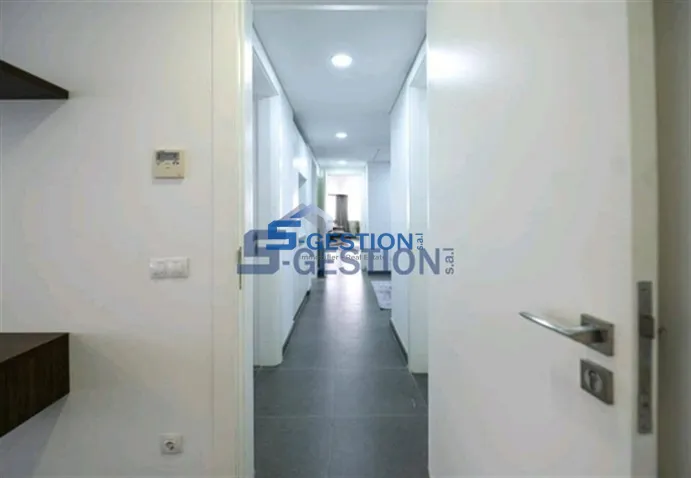 Apartment for Rent in Achrafieh