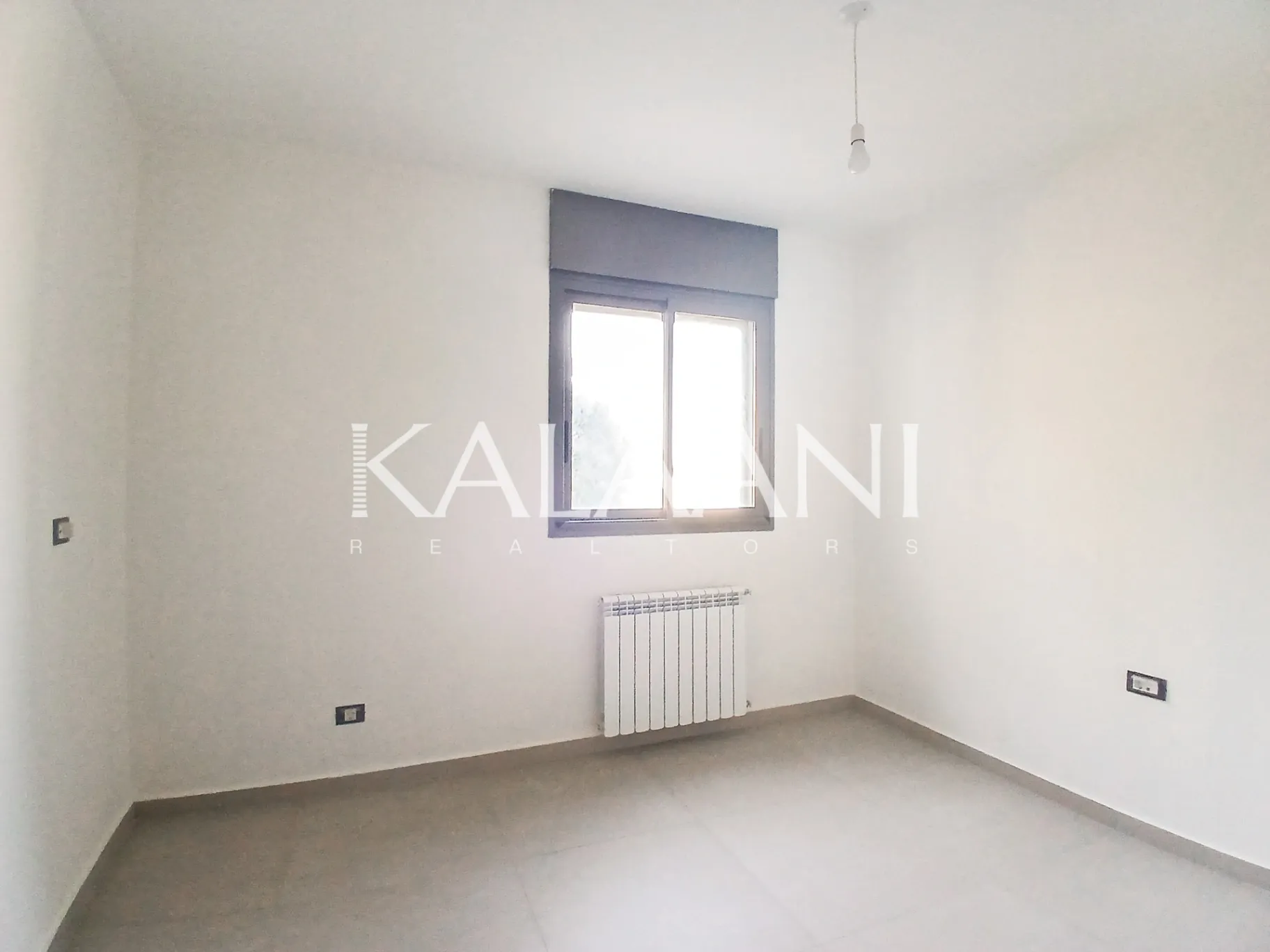 Apartment for sale in Hazmieh, Lebanon
