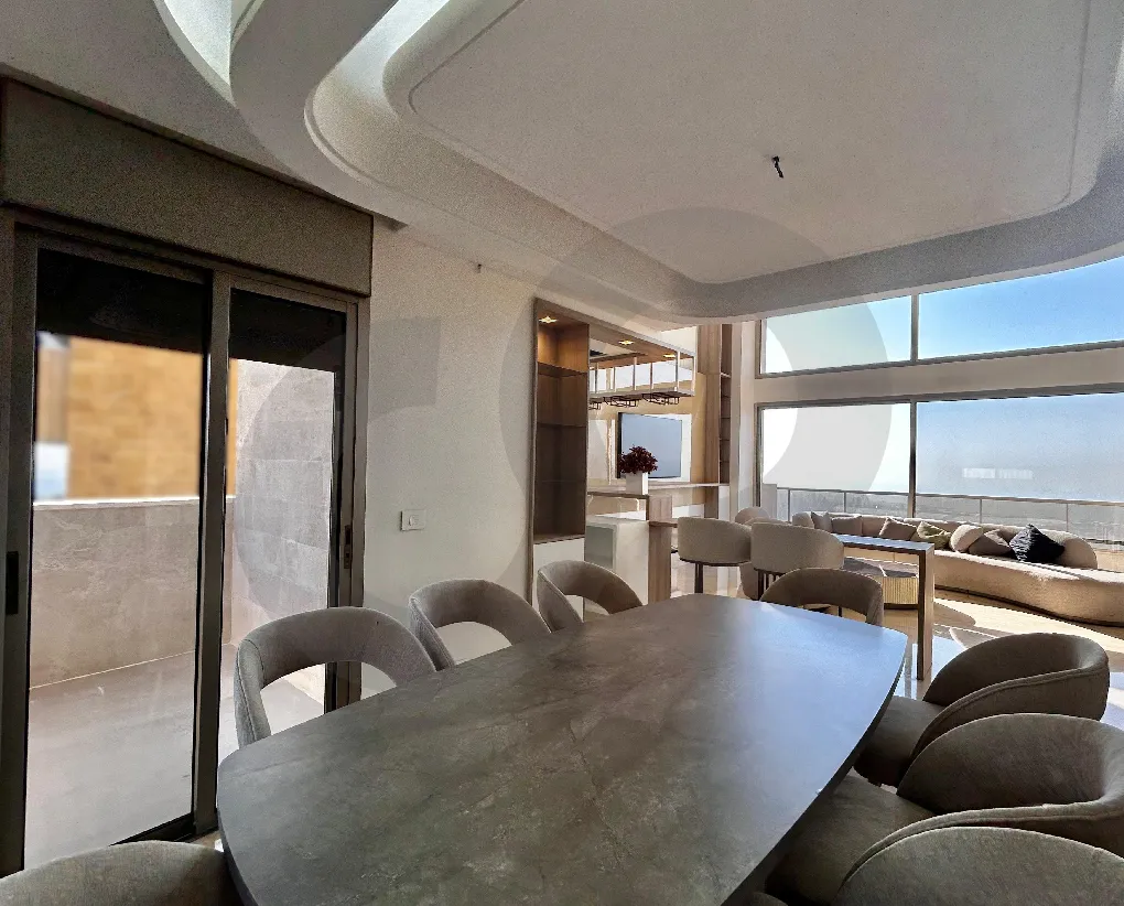 Apartment for Sale in Ain Saadeh