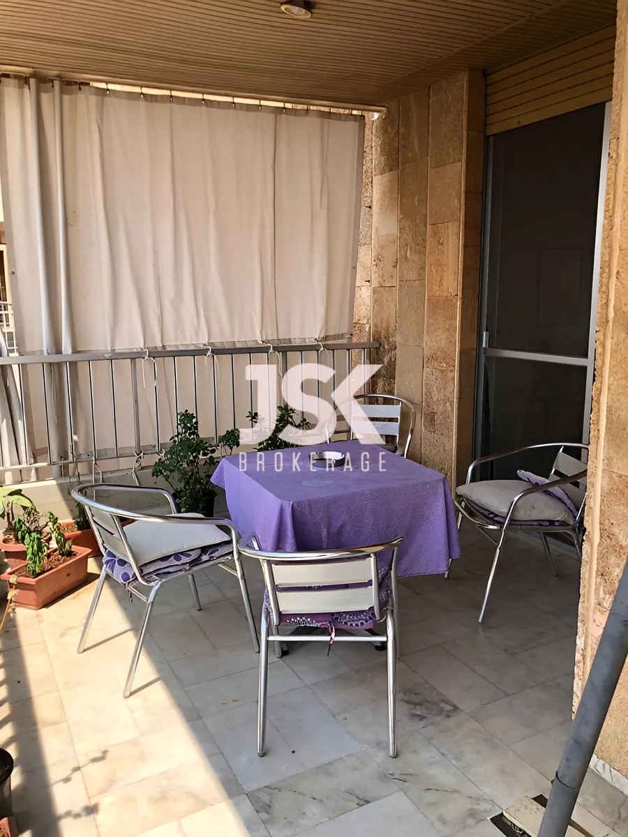 Apartment for Sale in Dahr El Souane, Lebanon