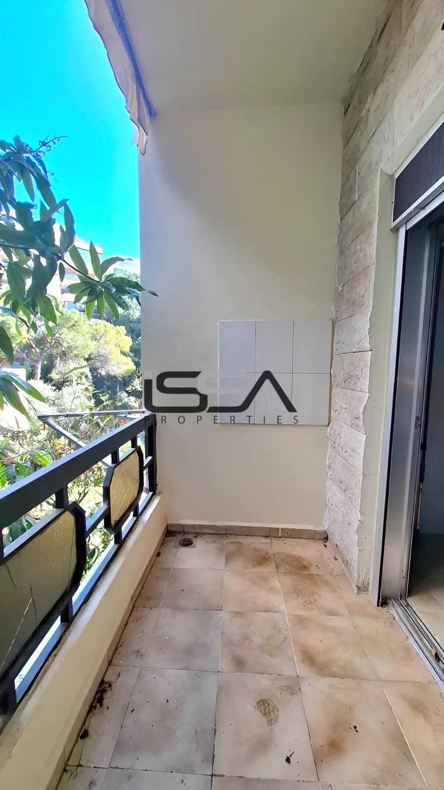 Apartment for rent in Ain el rihaneh, lebanon - 2 bed, 1.0 bath