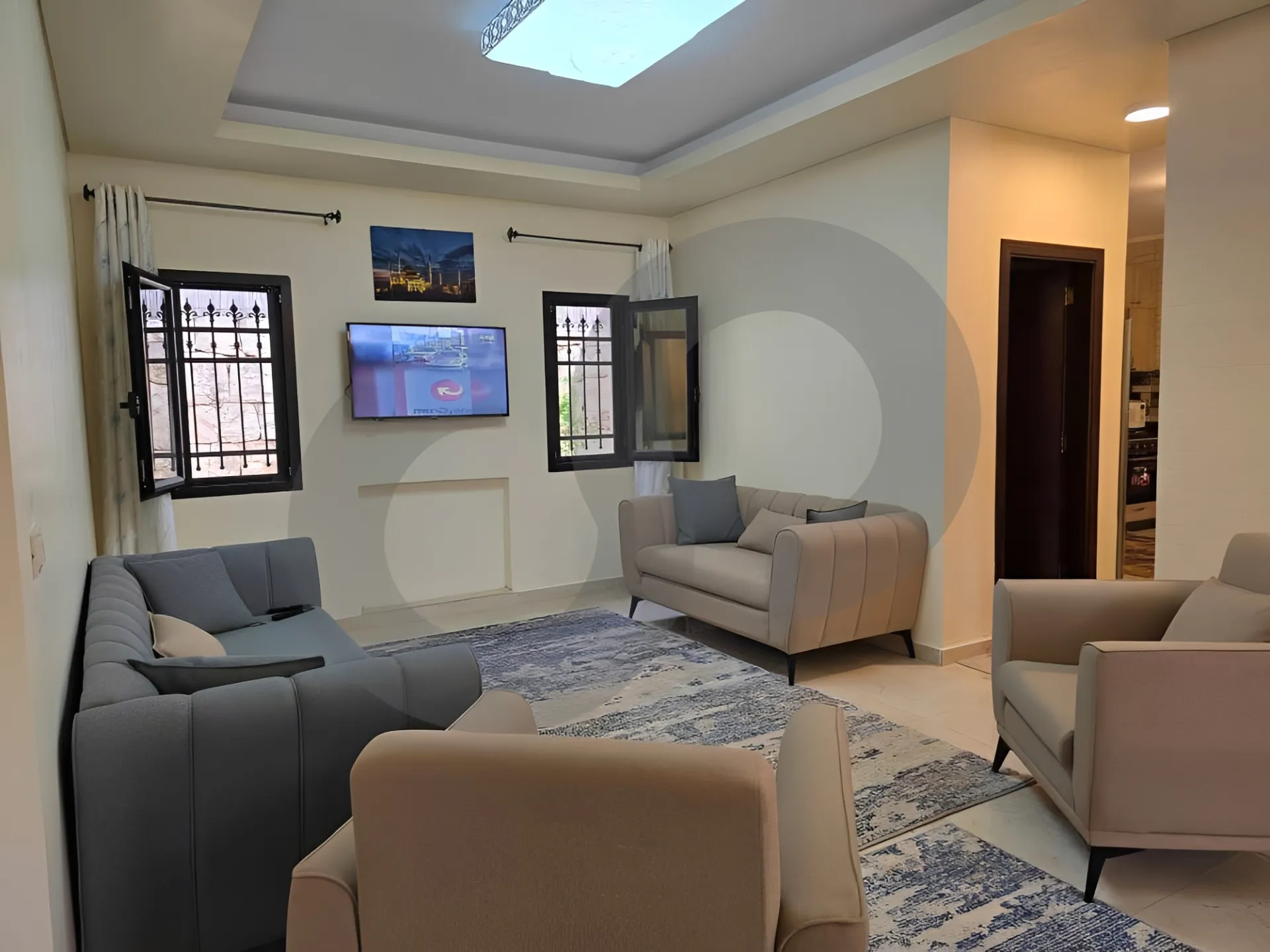 Villa for Sale in Nakhleh - 2 bed