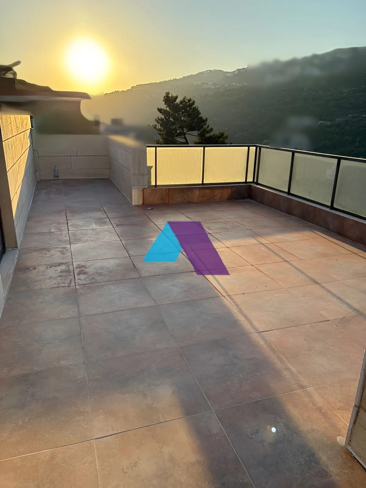 Apartment for Sale in Baabdat