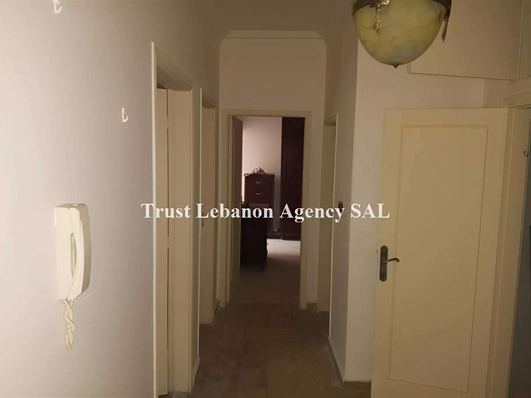 Apartment for Sale in Choueifat, Al Aamroussieh