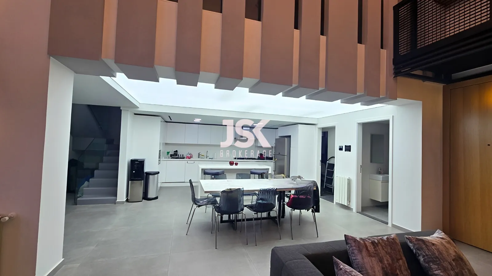 Loft for Sale in Mar Mikhael