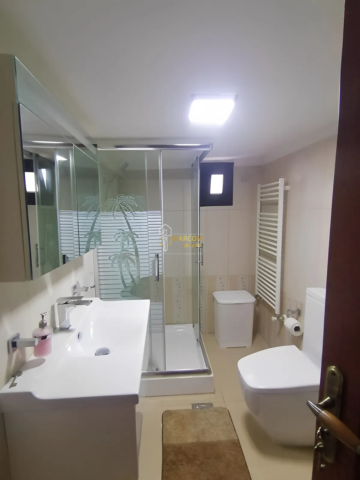 Apartment for Sale in Kfour, Lebanon