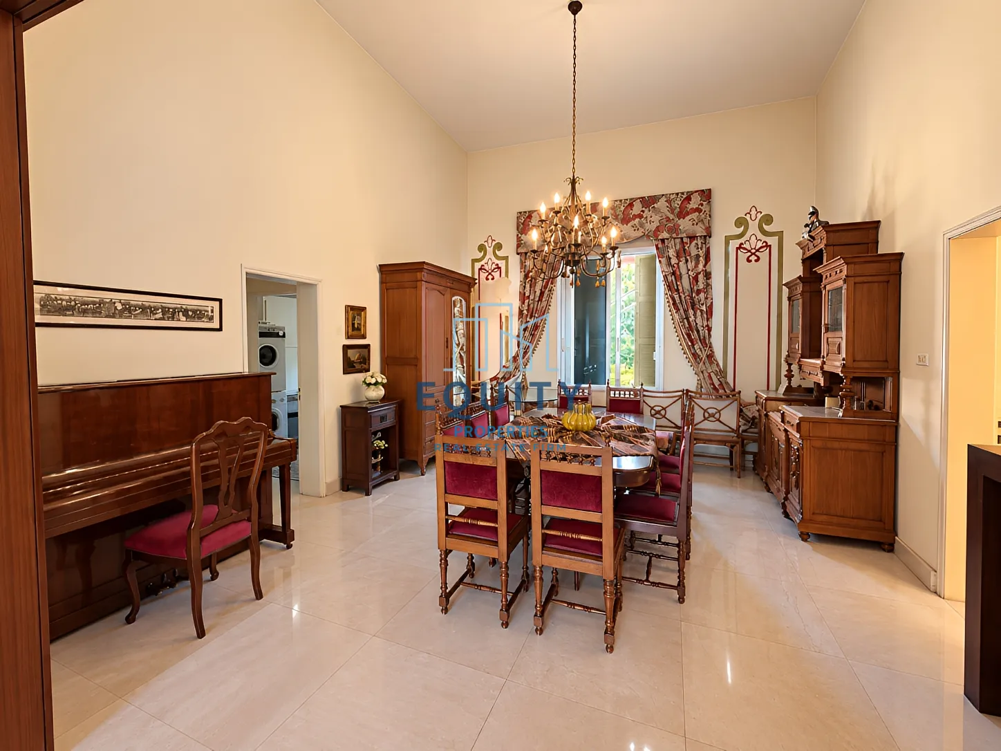 Apartment for rent in Kornet Chehwan