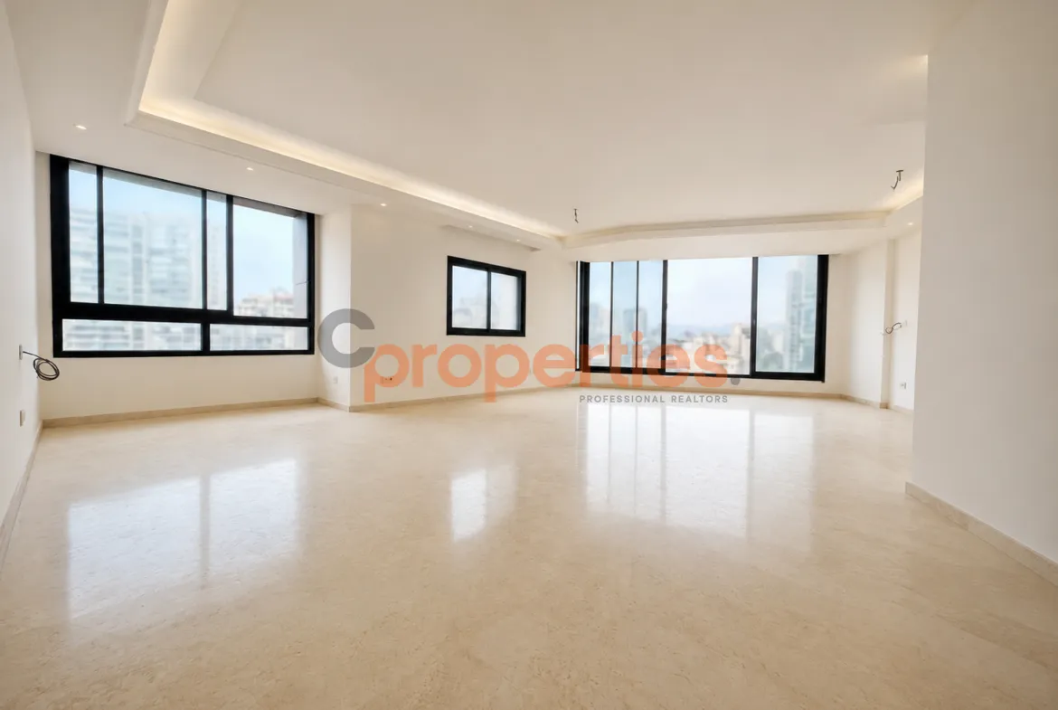 Apartment for Rent in Raoucheh