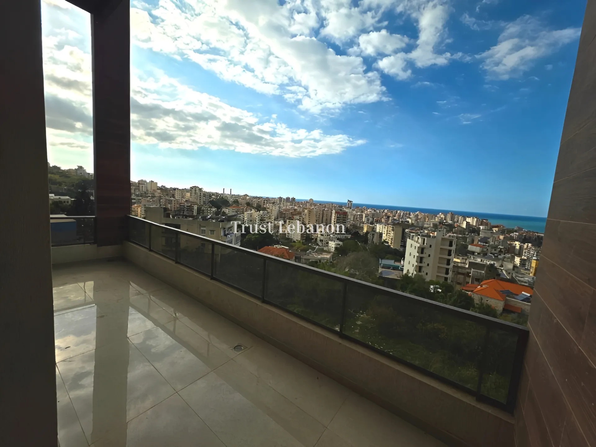 Duplex for sale in Ghadir, Lebanon - 3 bed, 5 bath