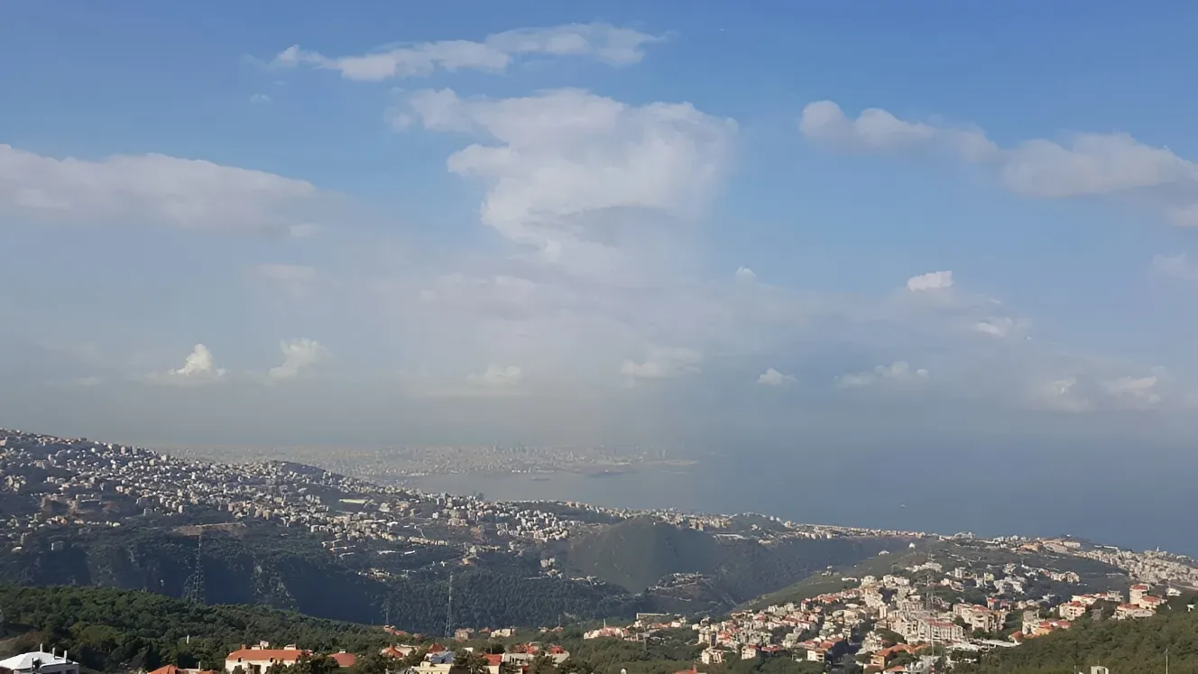 Apartment for Sale in Ballouneh