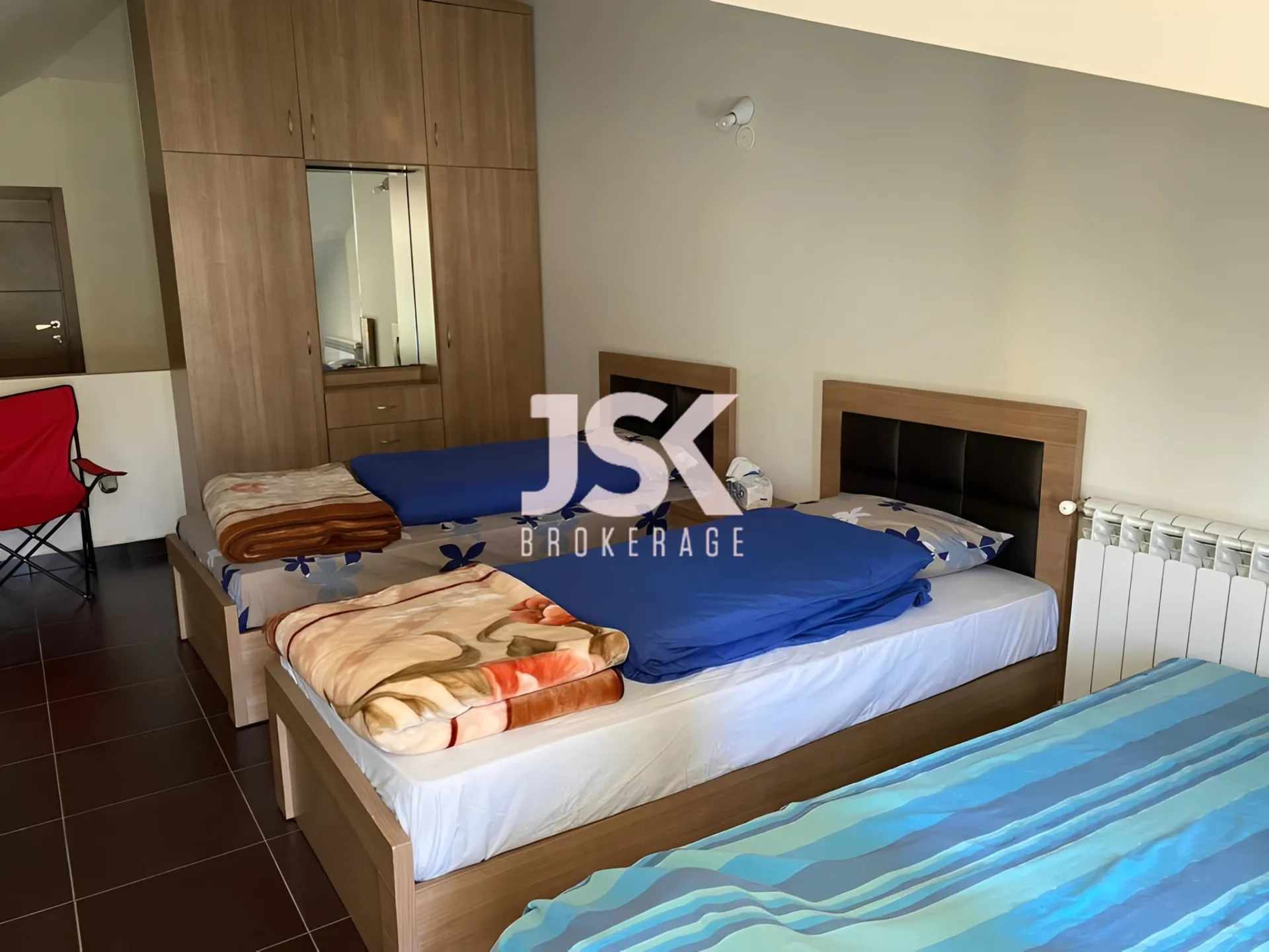 Chalet for rent in Byblos, Lebanon