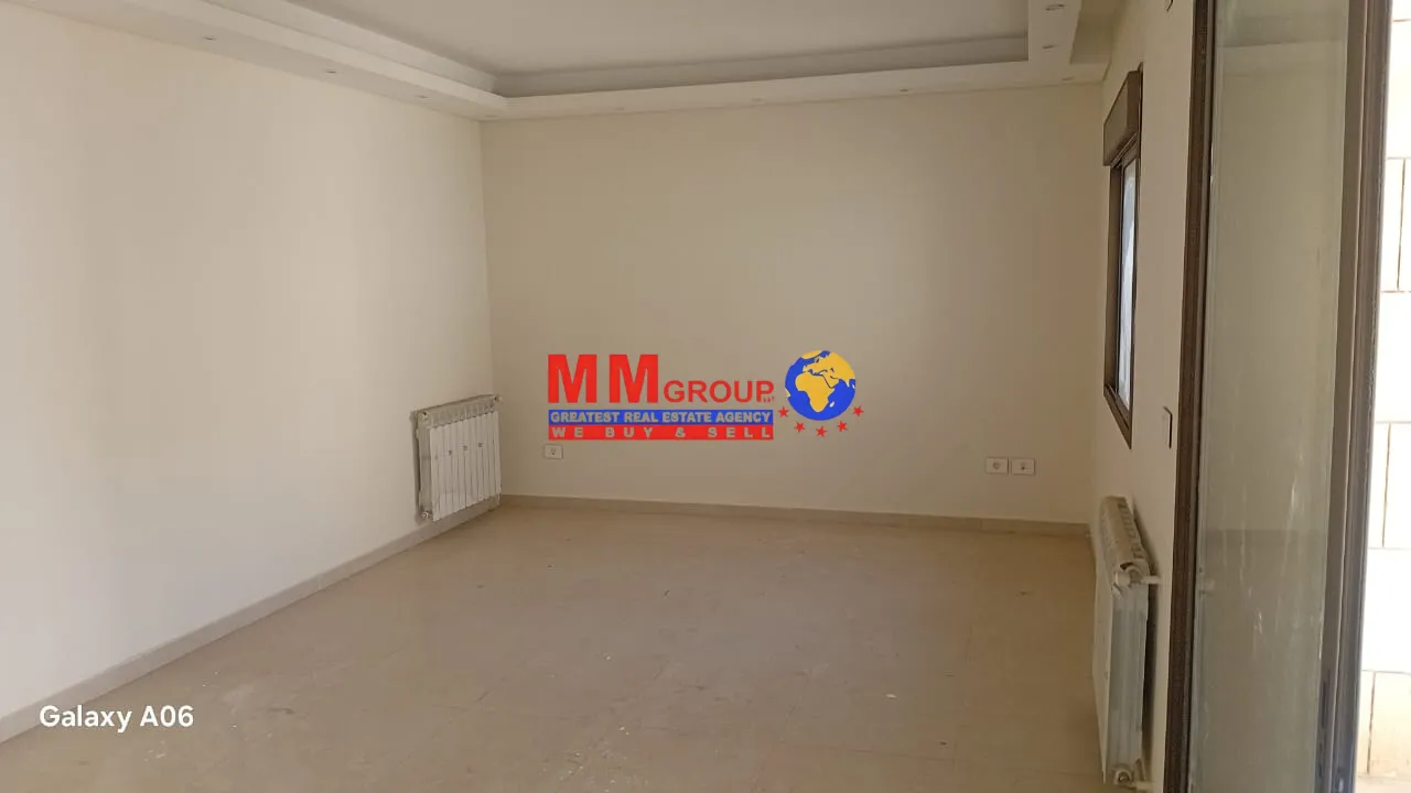Apartment for Sale in Baabdat