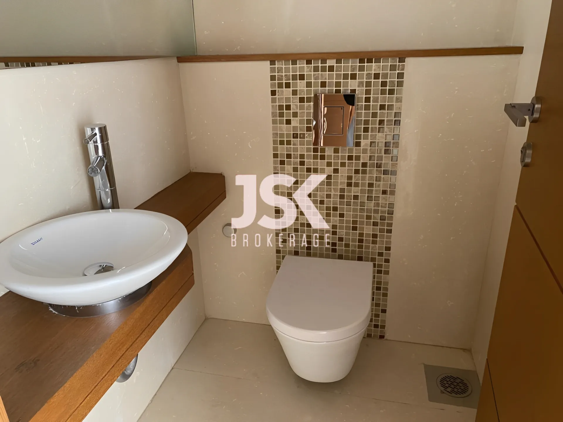 Apartment for Sale in Sassine, Achrafieh, Beirut, Lebanon
