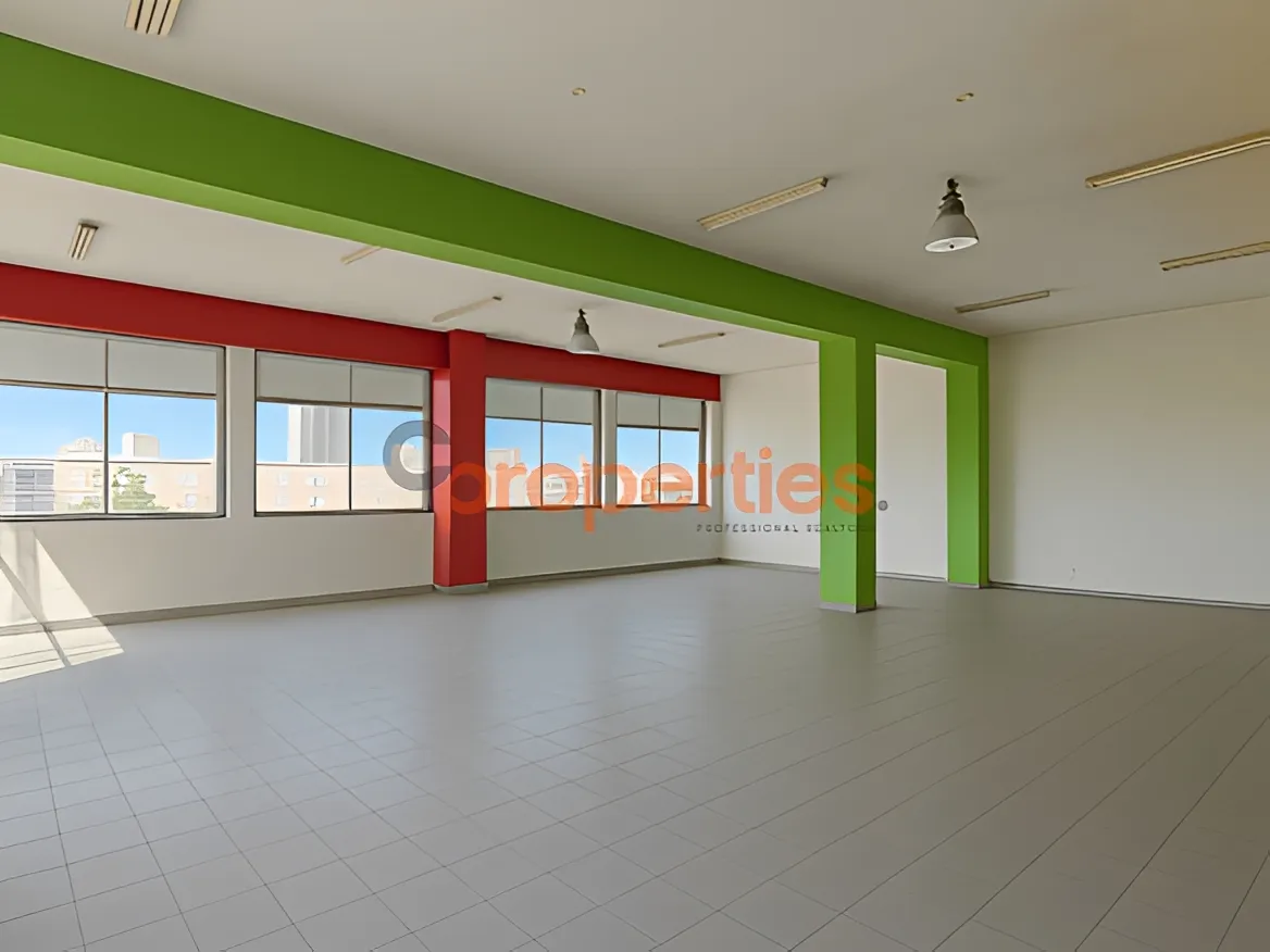 Warehouse for Rent in Dekwaneh