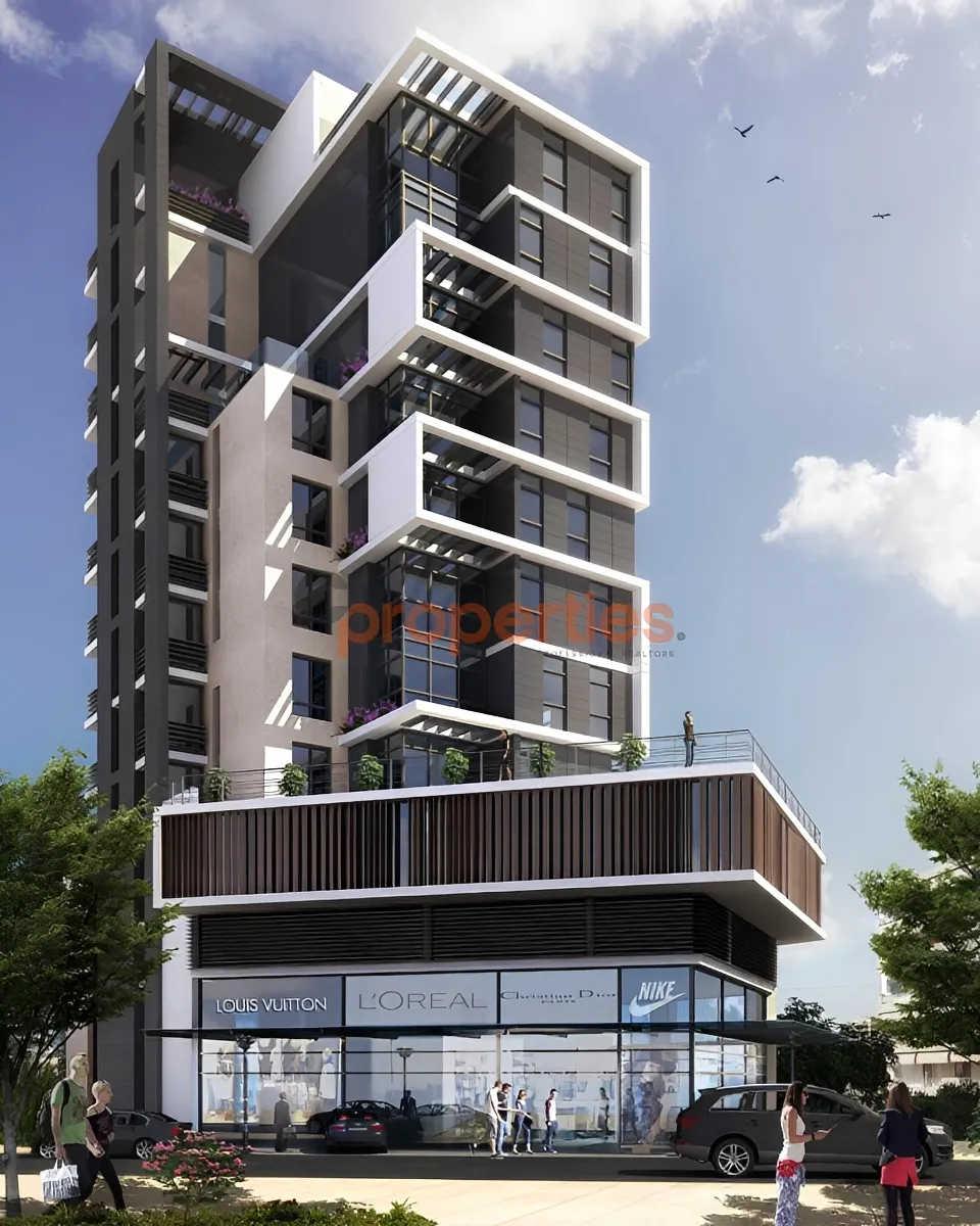 Office for sale in Dekwaneh