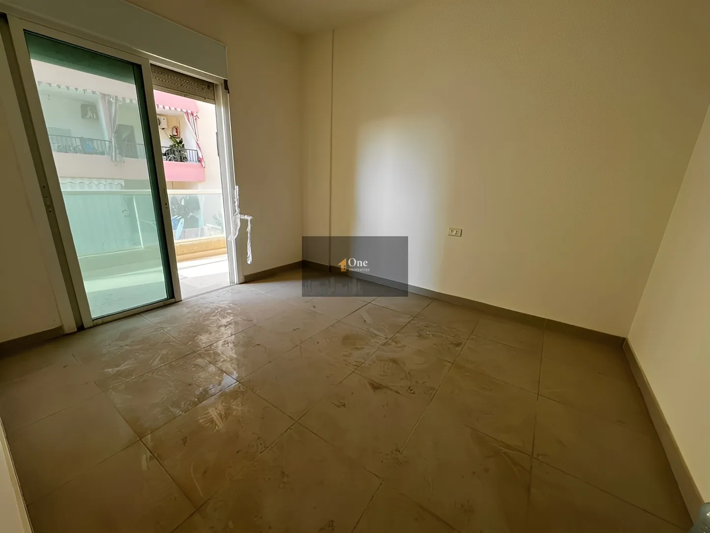 Apartment for Sale in Aamchit, Lebanon
