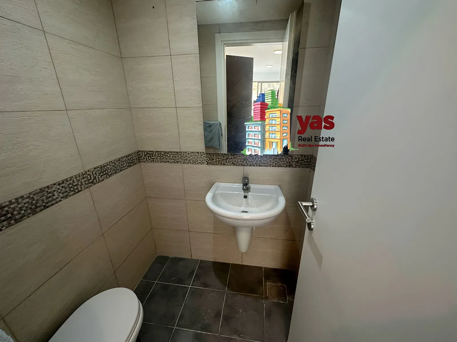 Apartment for Rent in Dbayeh
