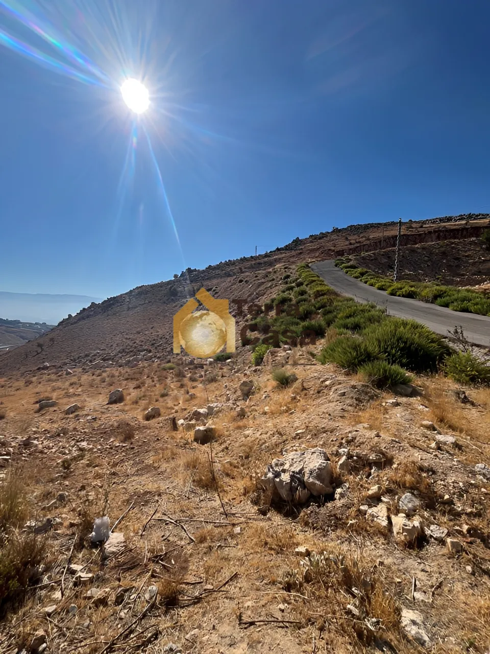 Land for Sale in Hazzerta