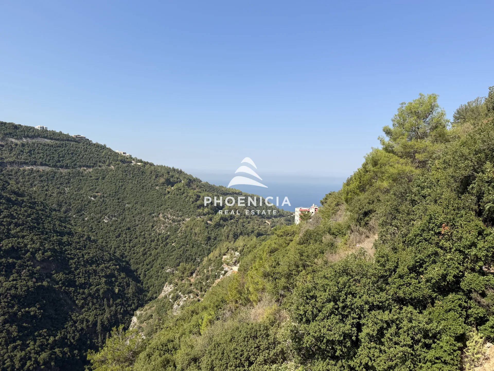 Apartment for sale in Blat, Jbeil, Lebanon