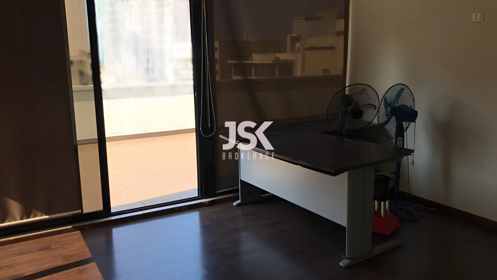 Office for Rent in Downtown