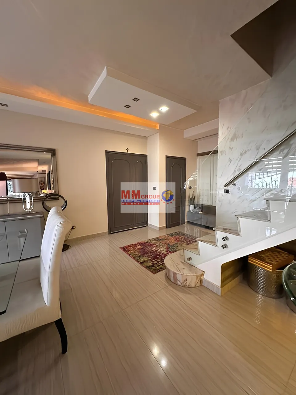 Duplex for Sale in Ain Saade