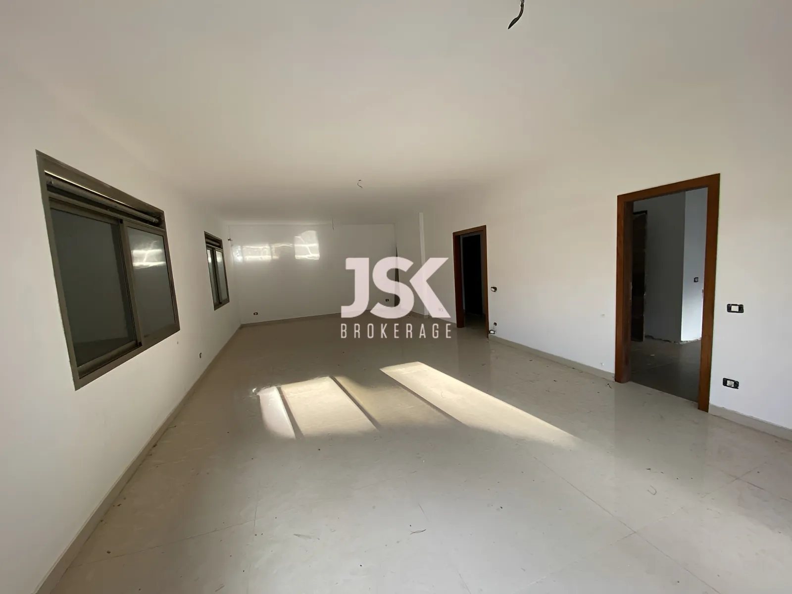 Apartment for Sale in Dik El Mehdi