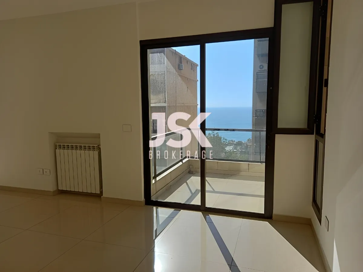 Apartment for Sale in Haret Sakher, Lebanon
